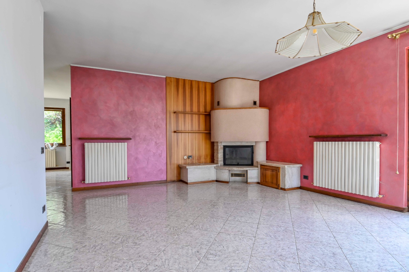 Appartamento in vendita a Pradalunga