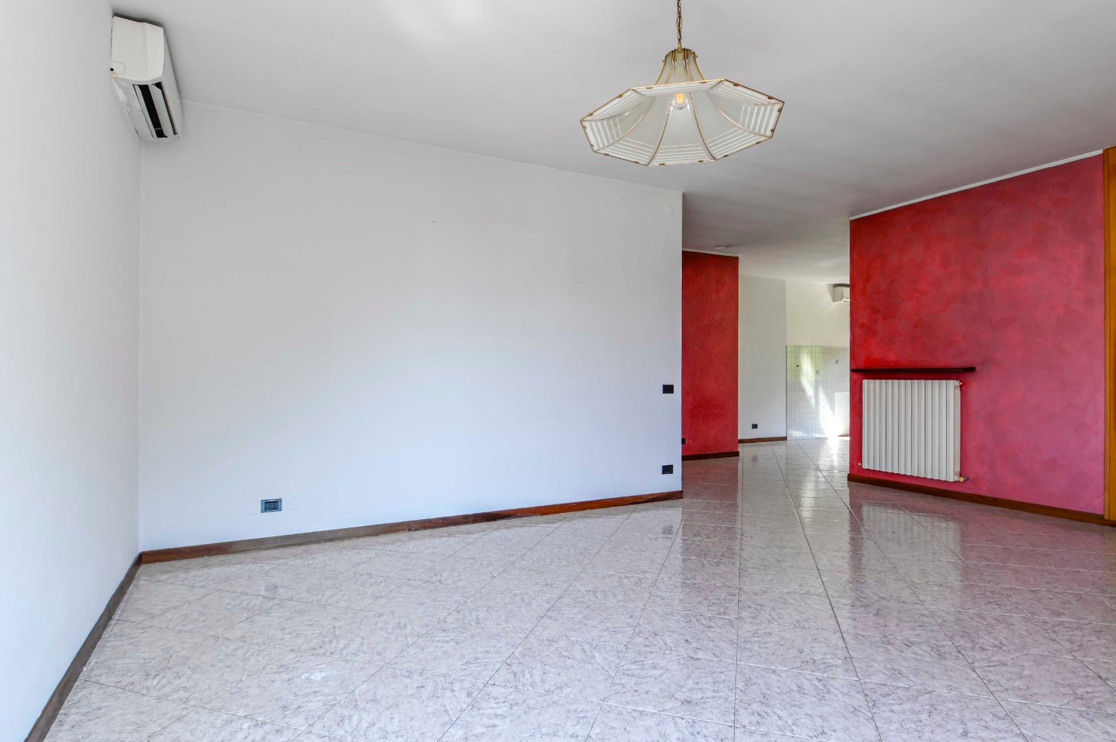 Appartamento in vendita a Pradalunga