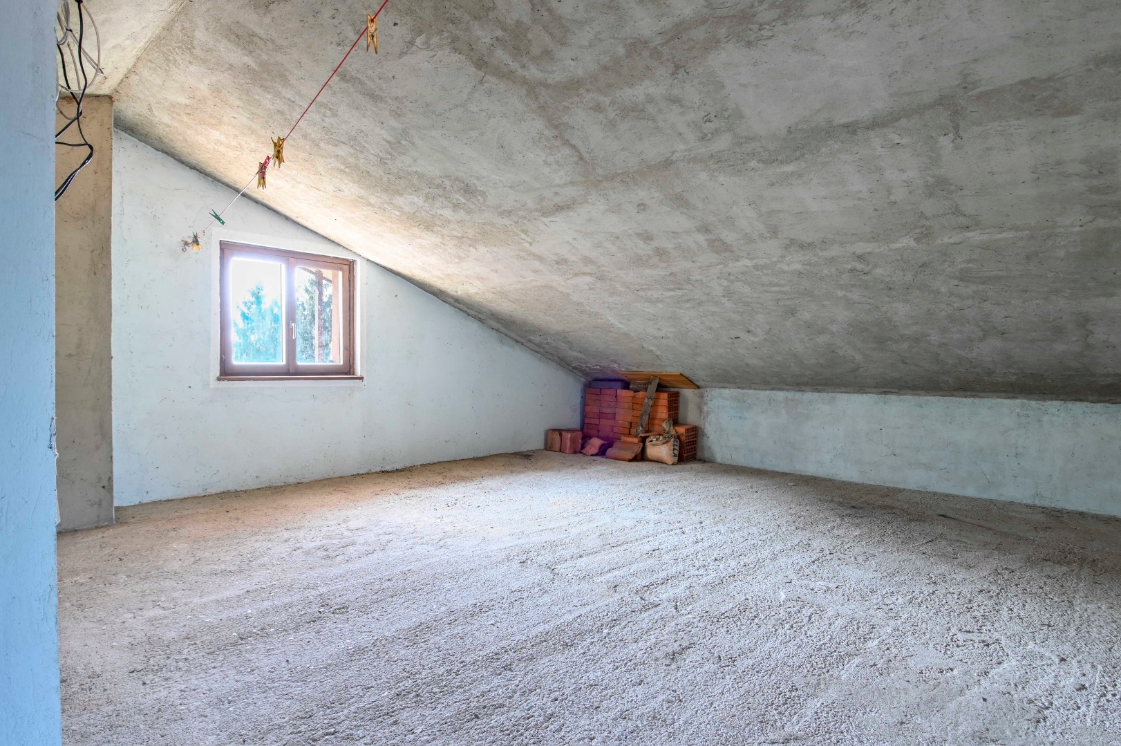 Appartamento in vendita a Pradalunga