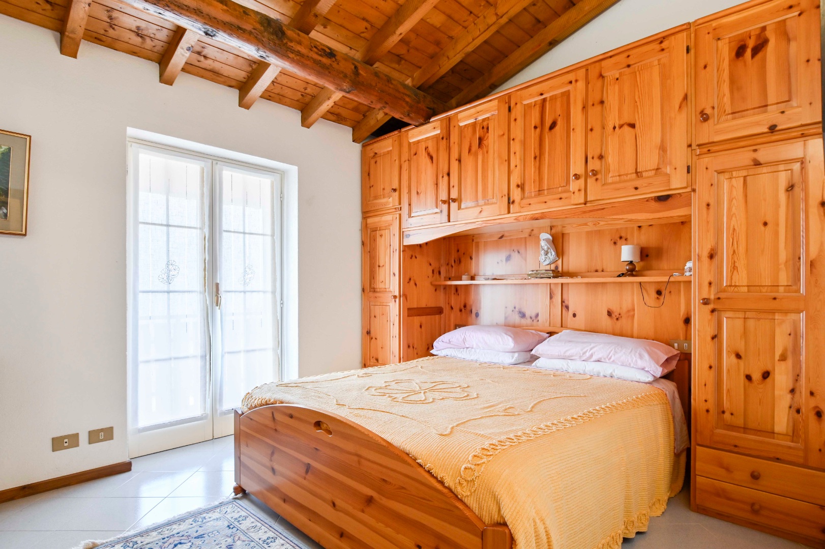 Appartamento in vendita a Aviatico