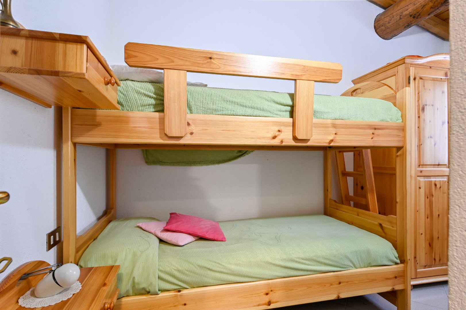 Appartamento in vendita a Aviatico