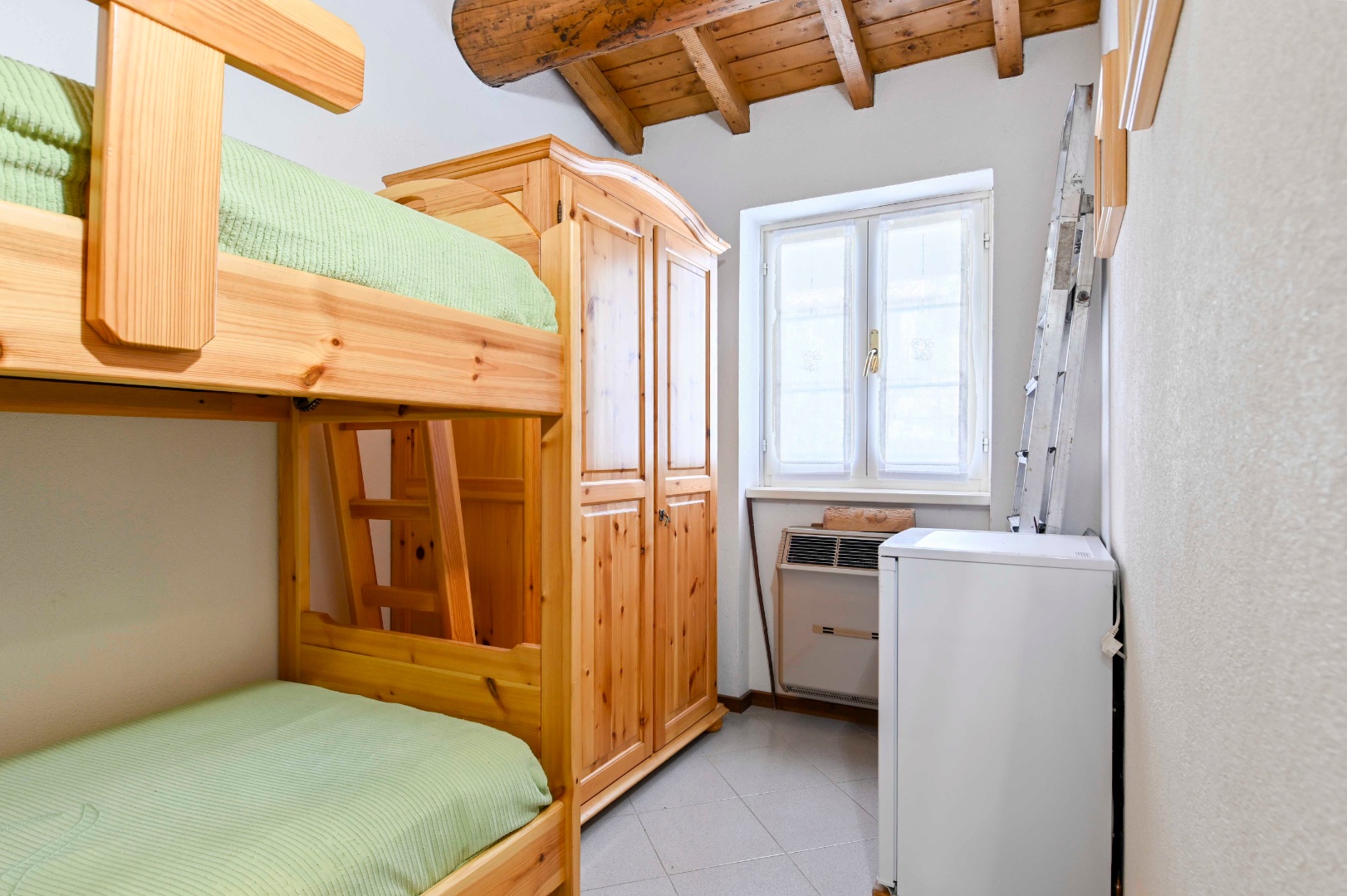 Appartamento in vendita a Aviatico