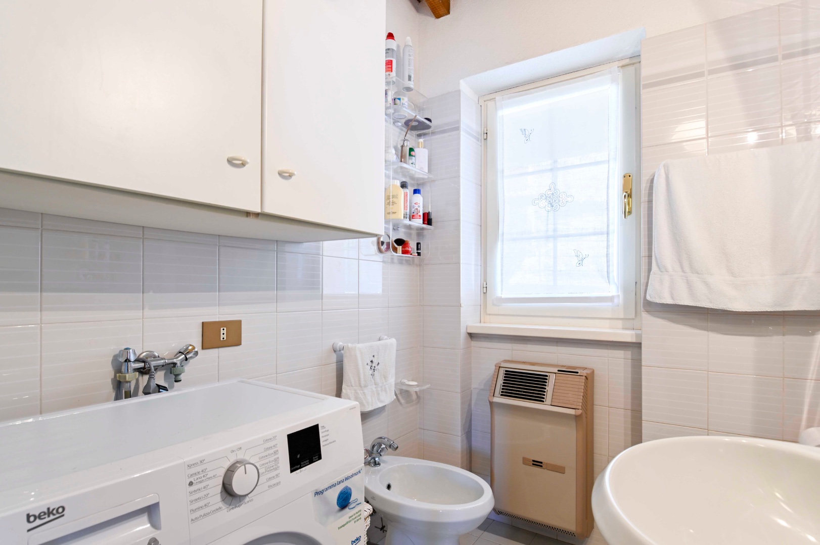 Appartamento in vendita a Aviatico