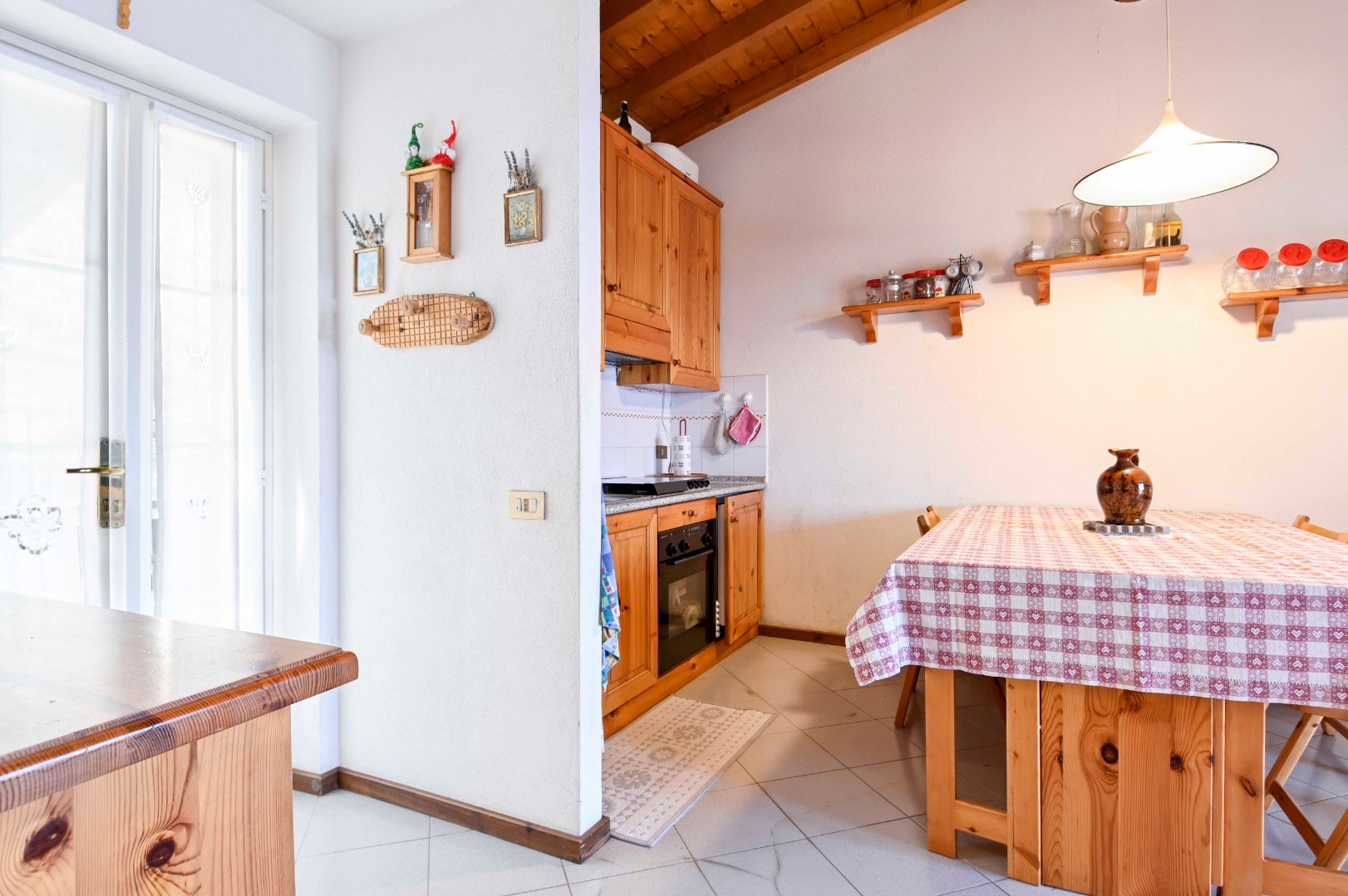 Appartamento in vendita a Aviatico