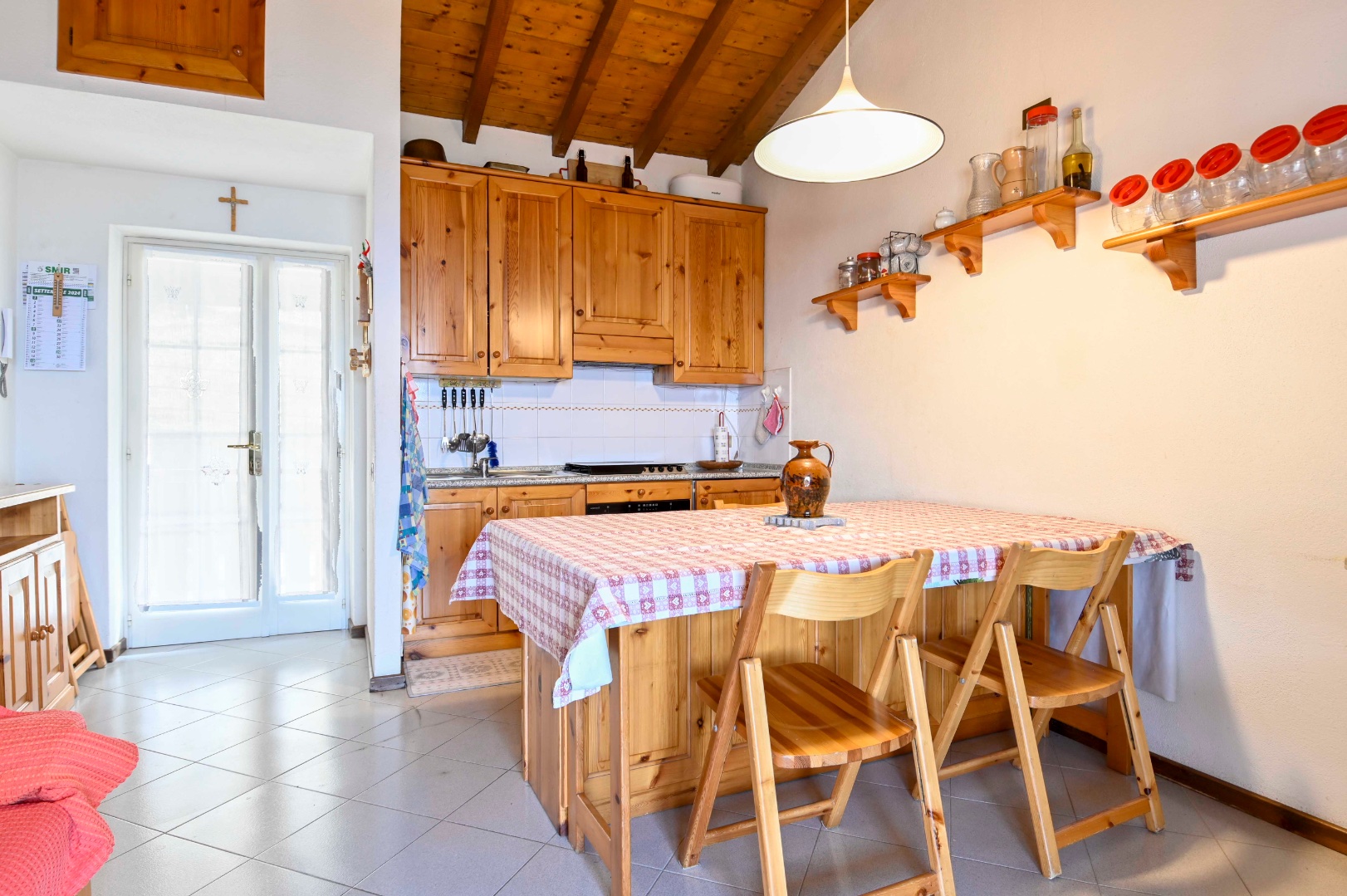 Appartamento in vendita a Aviatico