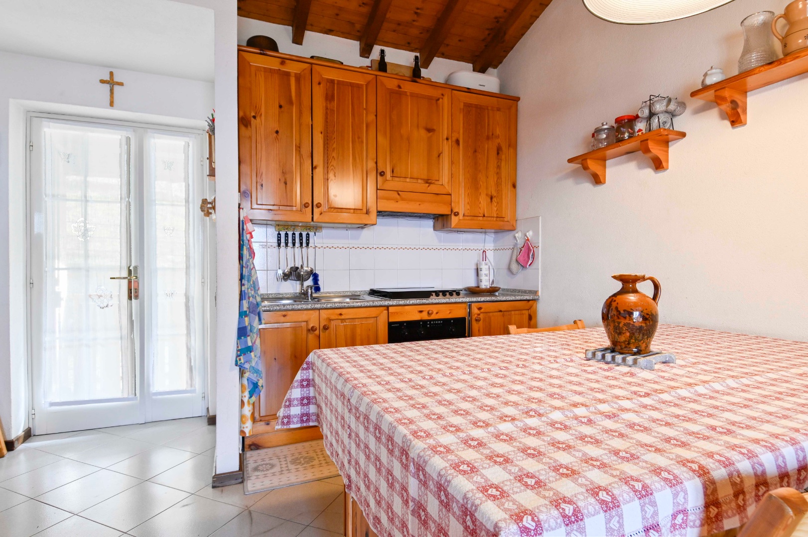 Appartamento in vendita a Aviatico