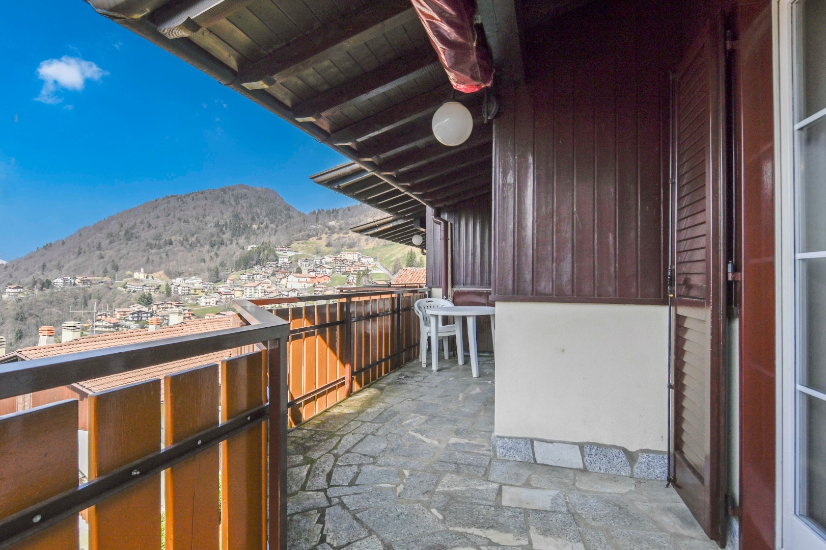 Appartamento in vendita a Aviatico