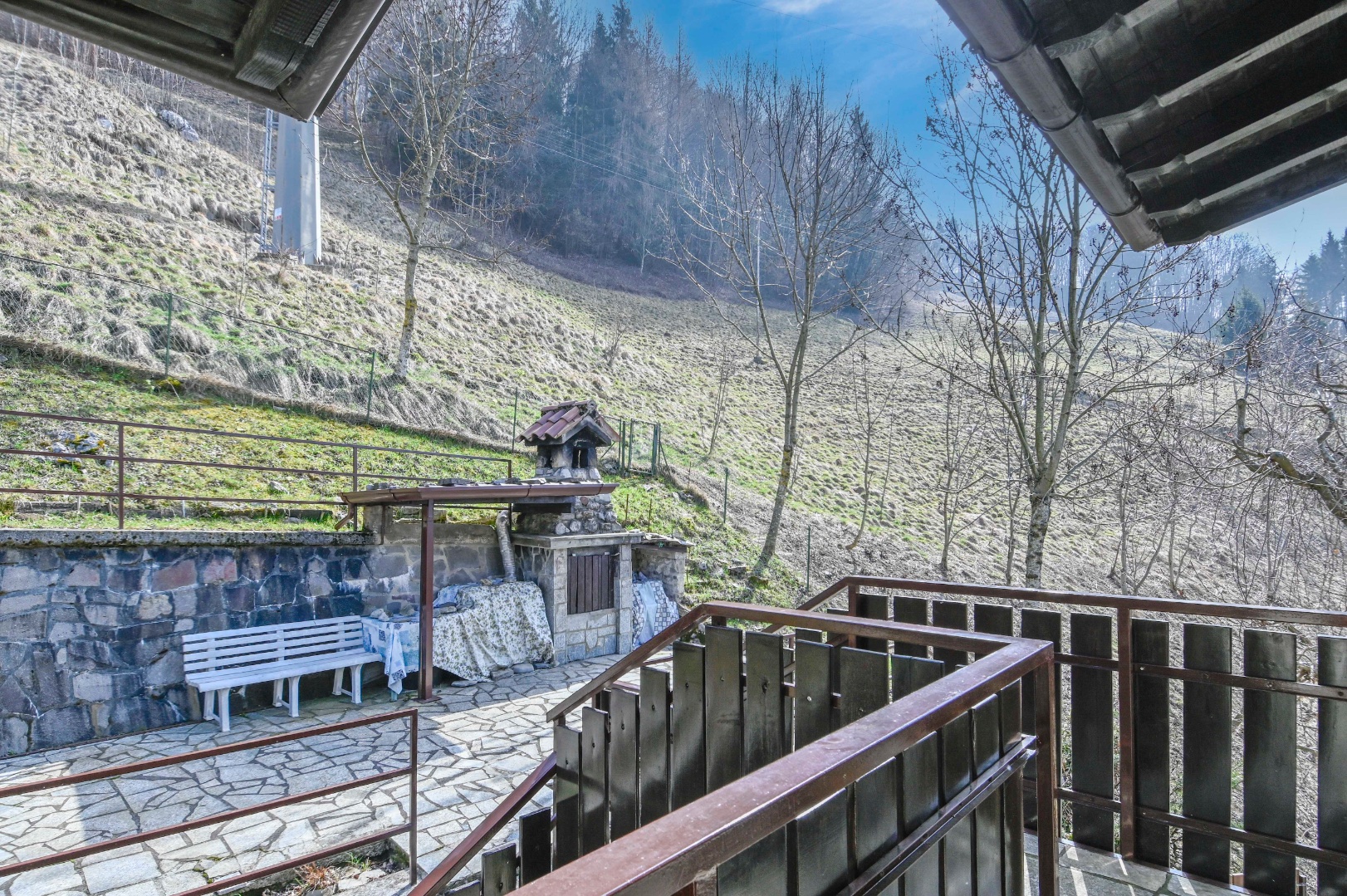 Appartamento in vendita a Aviatico