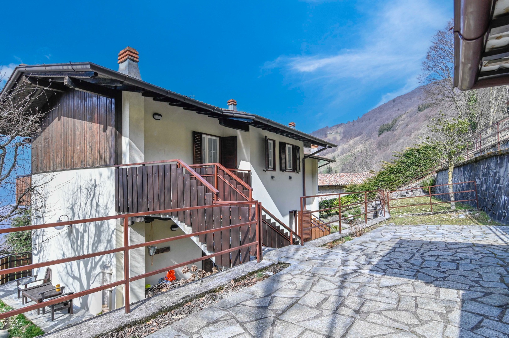 Appartamento in vendita a Aviatico