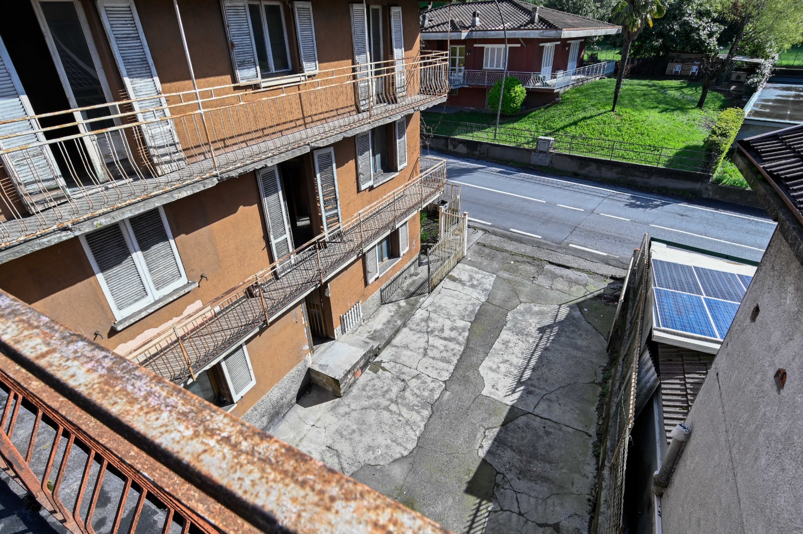 Casa Unifamiliare in vendita a Casnigo