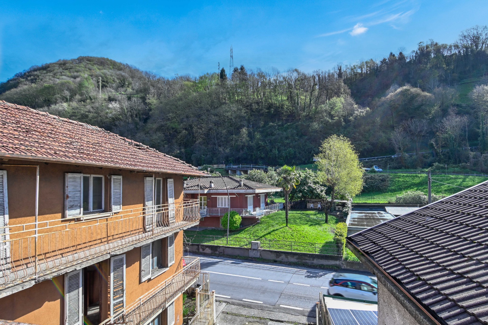 Casa Unifamiliare in vendita a Casnigo