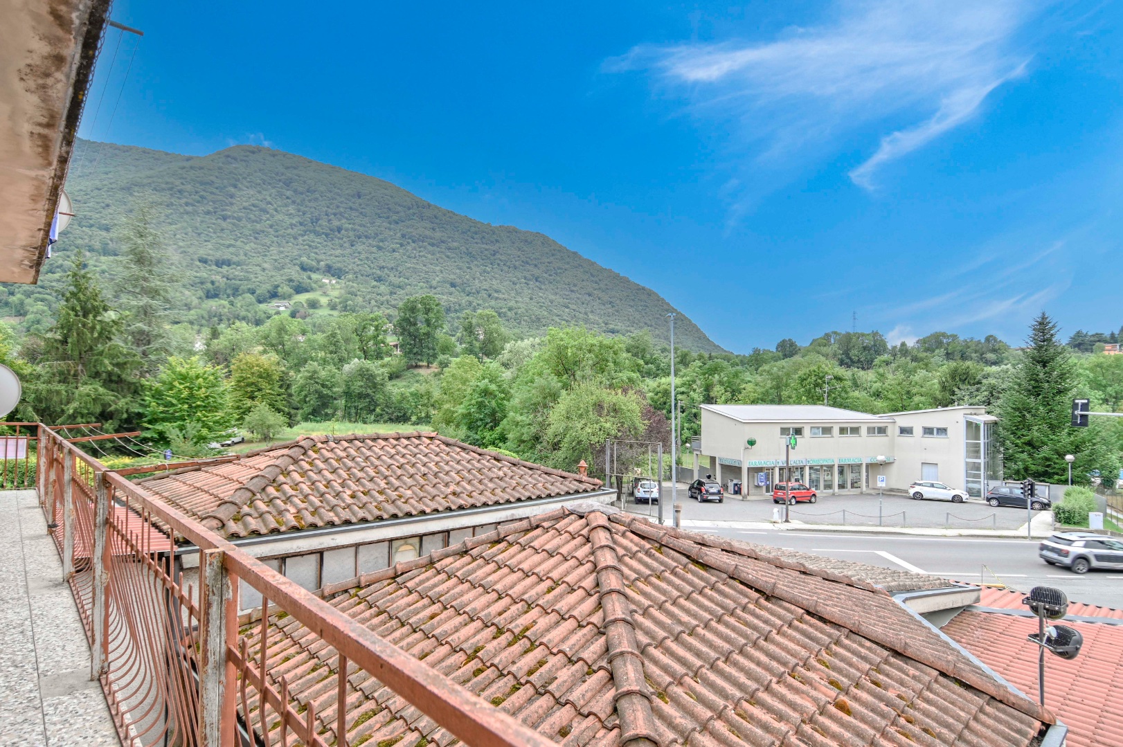 Appartamento in vendita a Albino