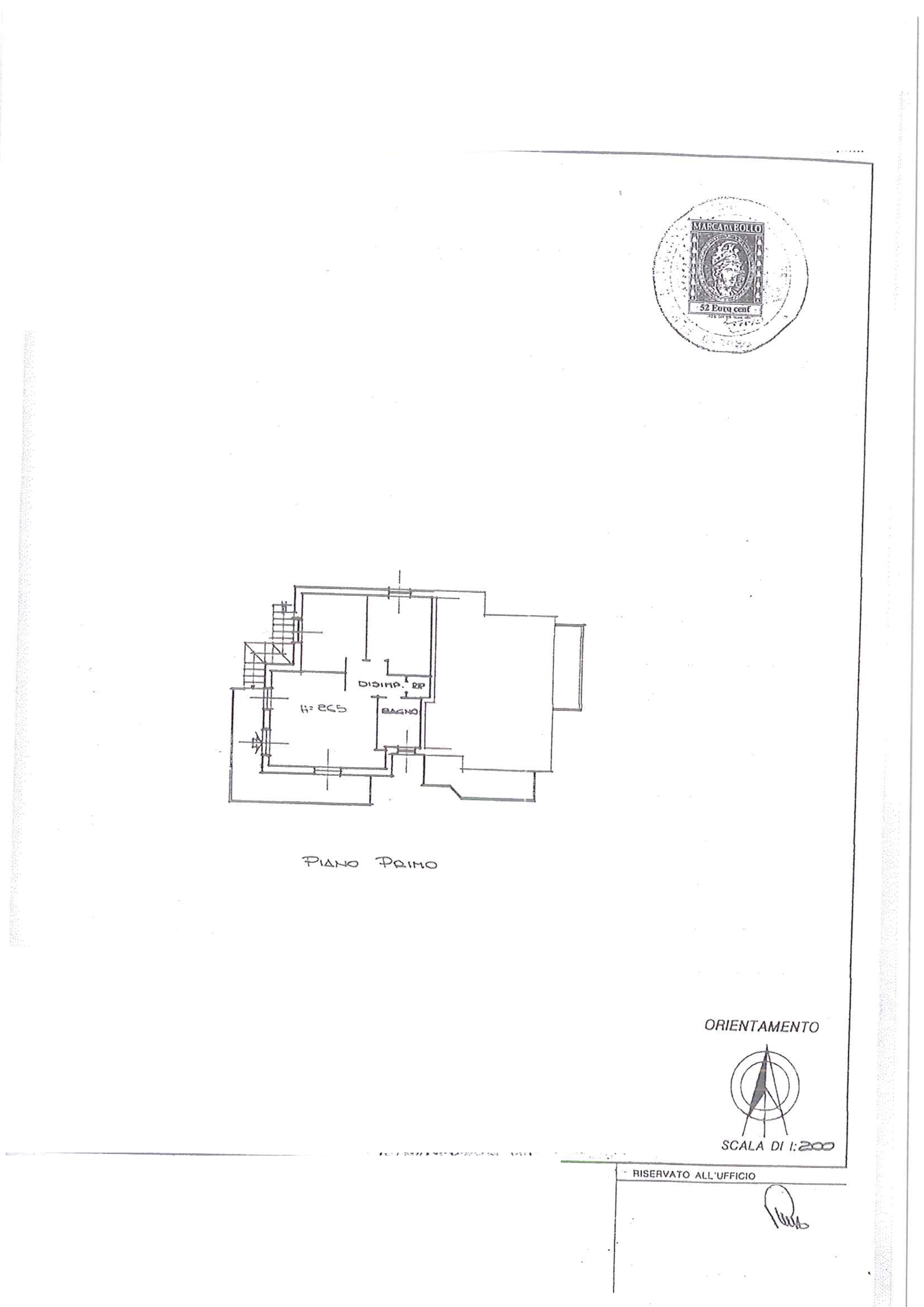 Appartamento in vendita a Selvino