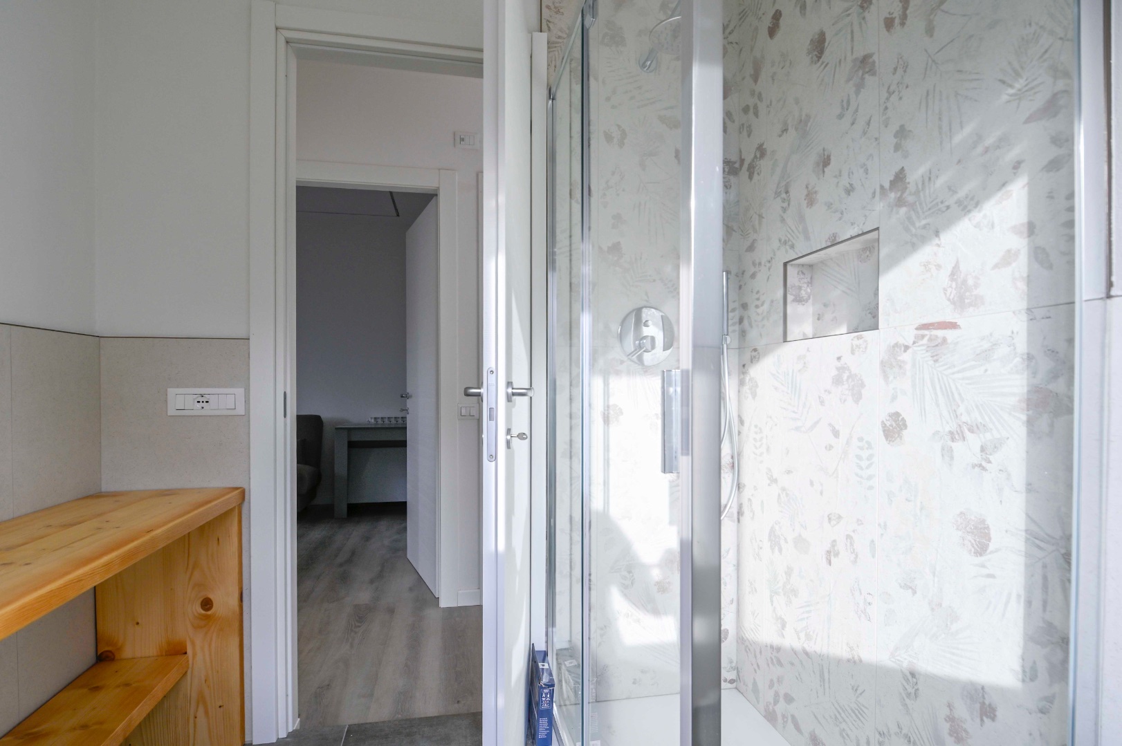 Appartamento in vendita a Aviatico