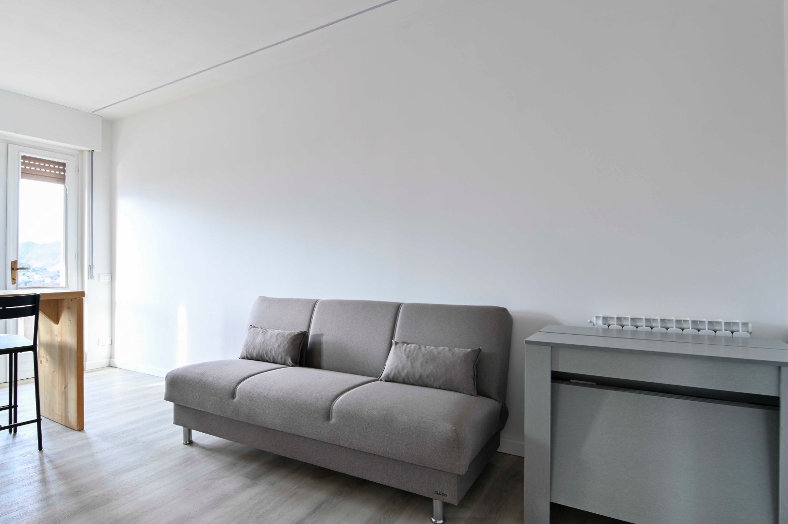 Appartamento in vendita a Aviatico