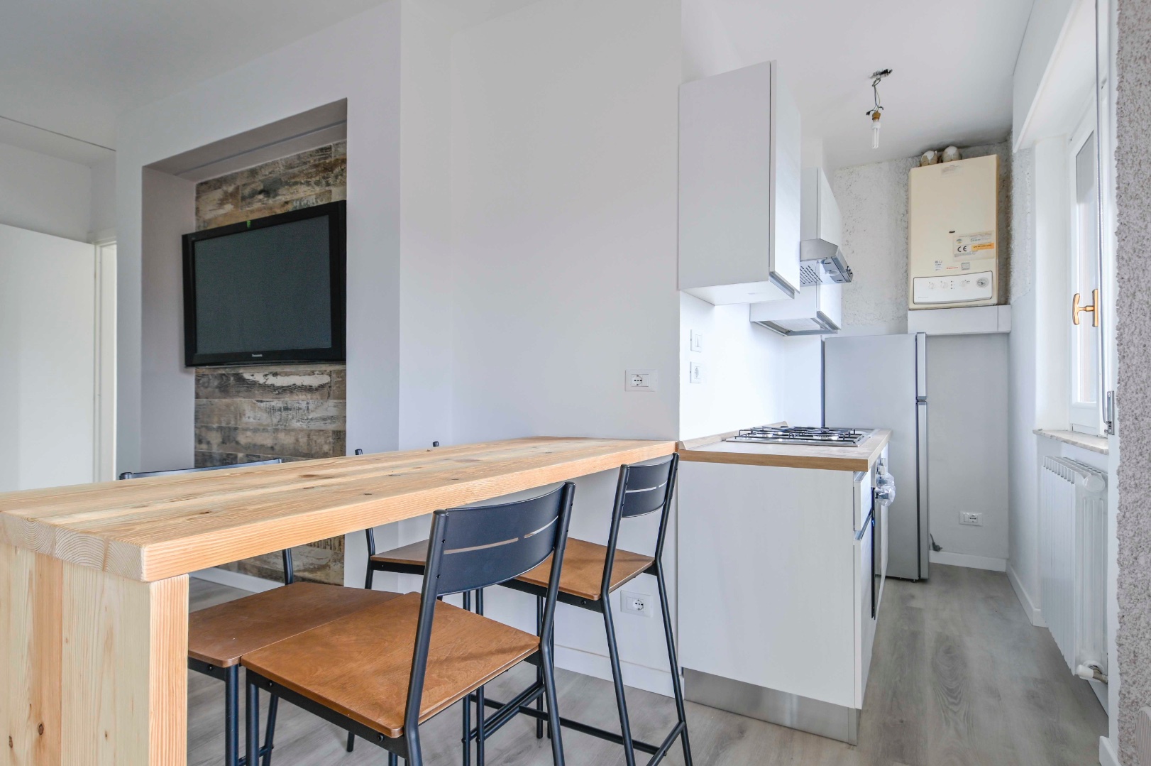 Appartamento in vendita a Aviatico