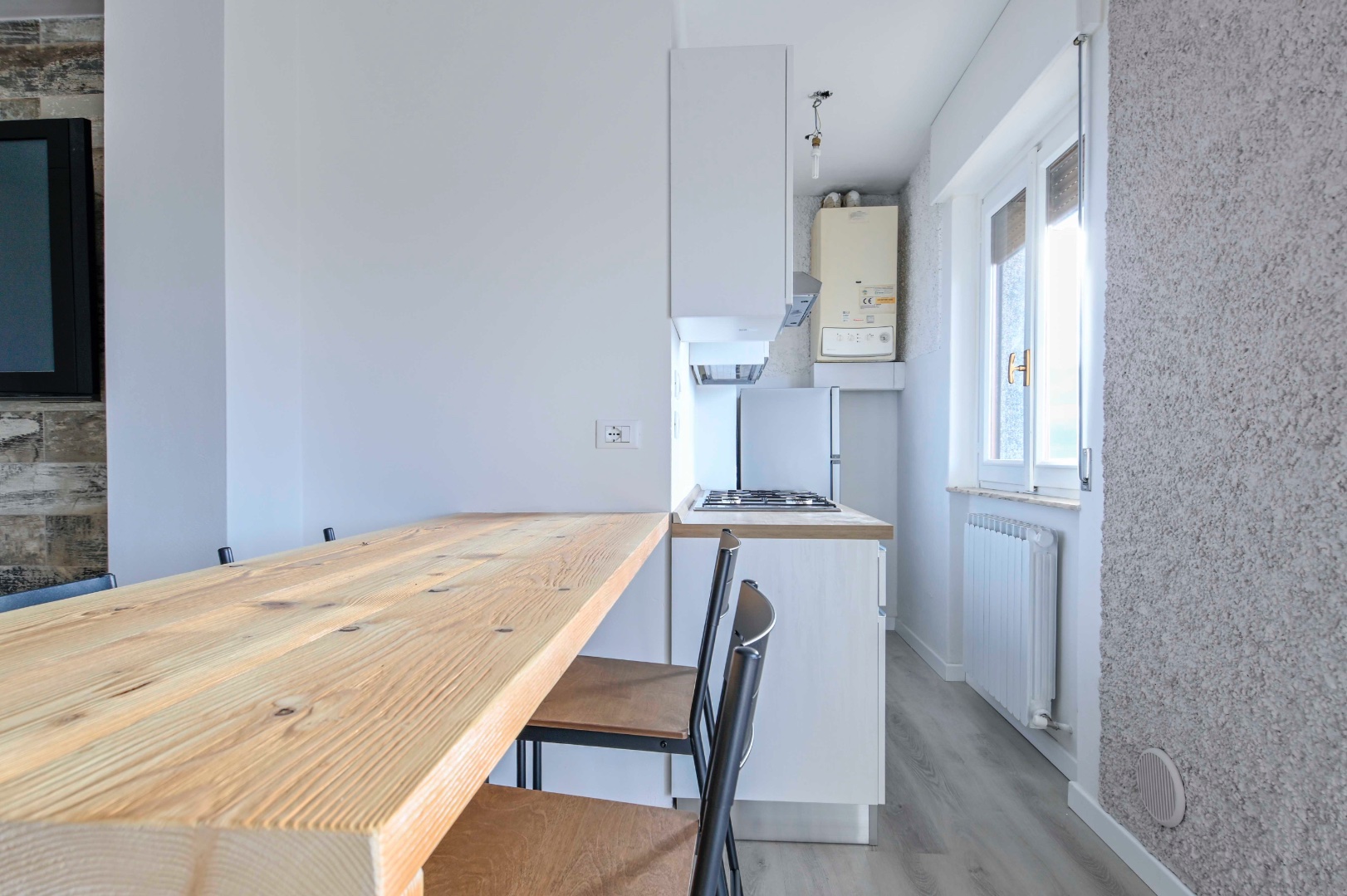 Appartamento in vendita a Aviatico