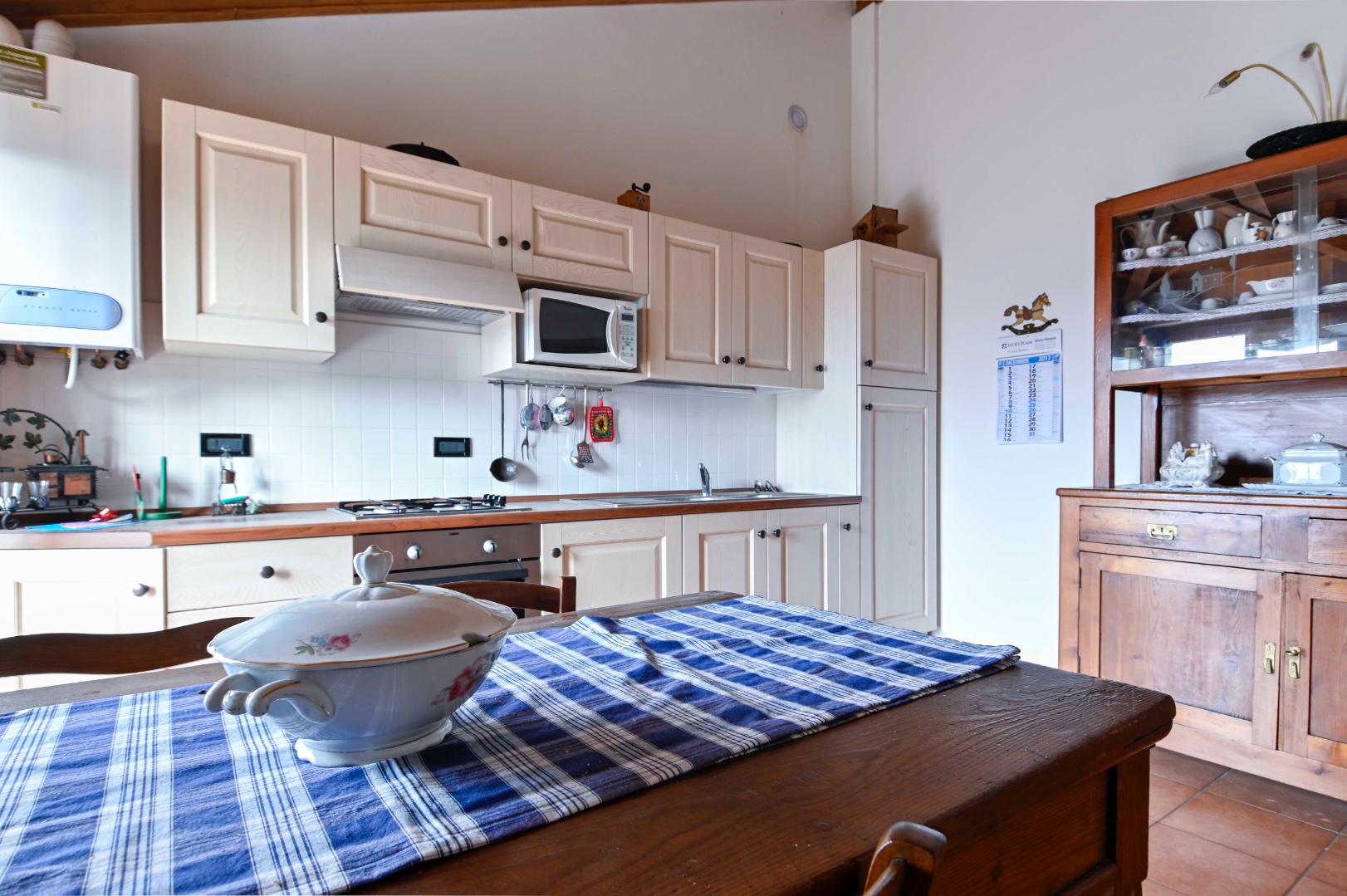 Appartamento in vendita a Aviatico