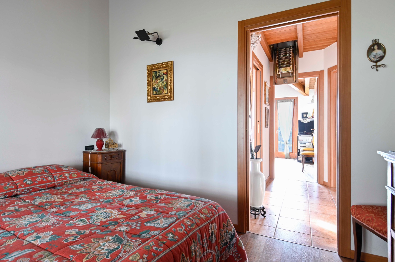 Appartamento in vendita a Aviatico