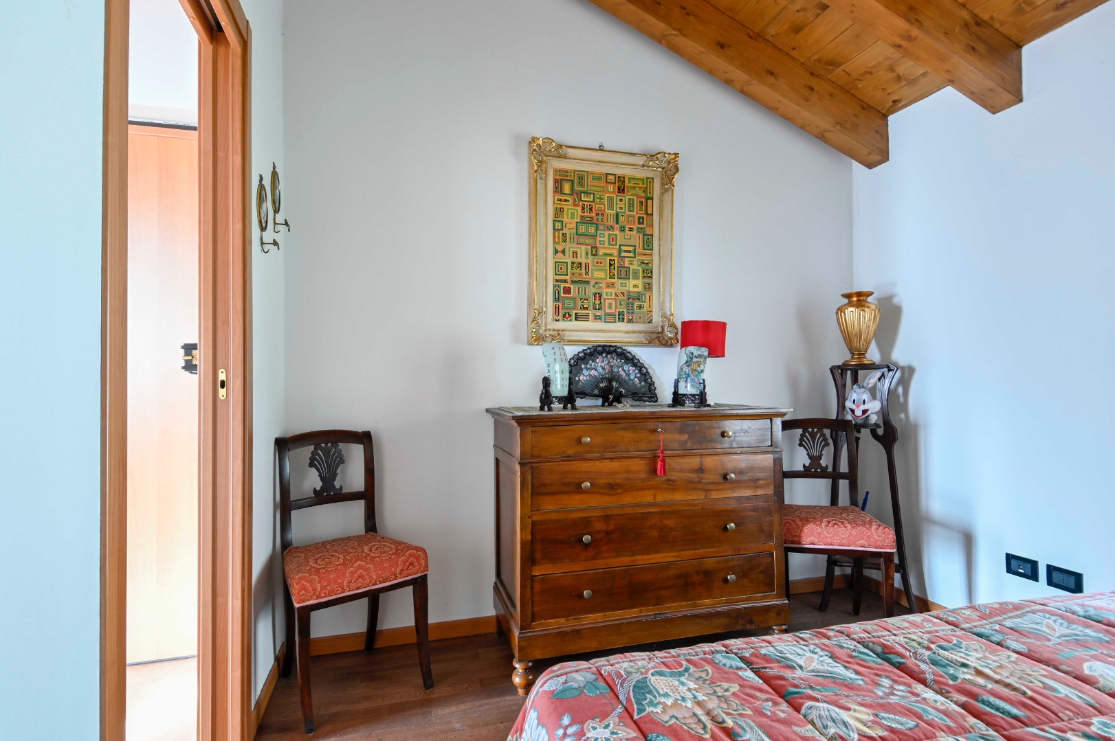 Appartamento in vendita a Aviatico