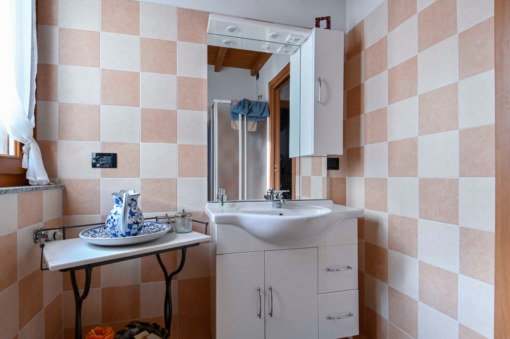 Appartamento in vendita a Aviatico