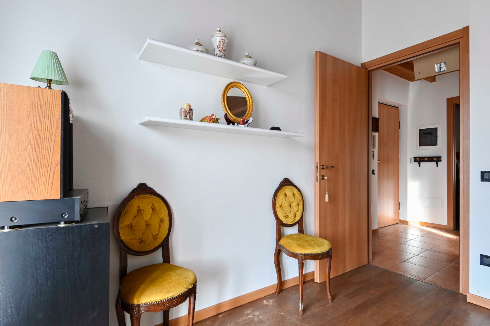 Appartamento in vendita a Aviatico