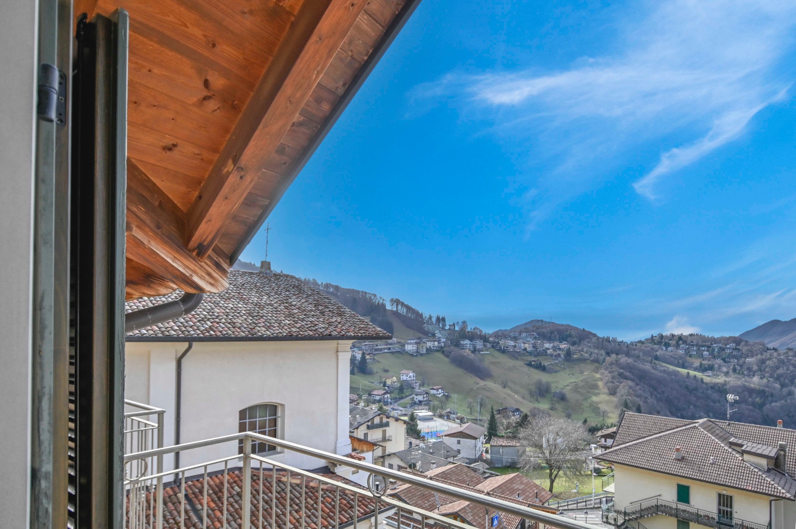 Appartamento in vendita a Aviatico