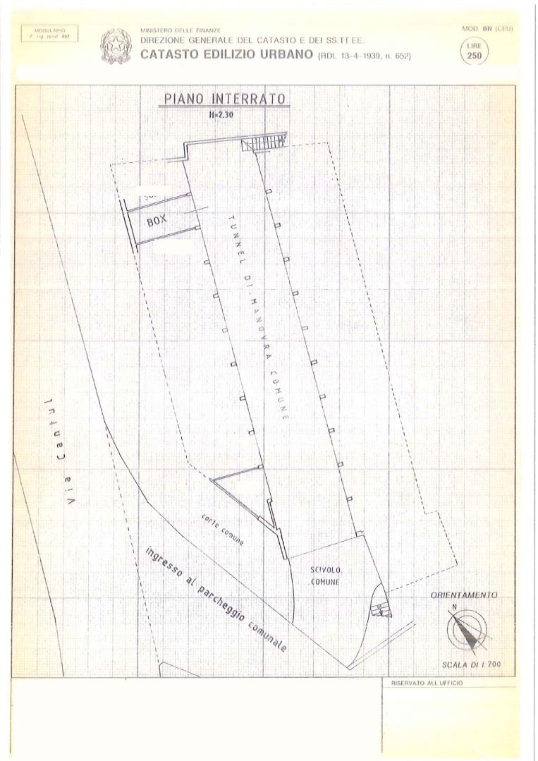 Appartamento in vendita a Aviatico