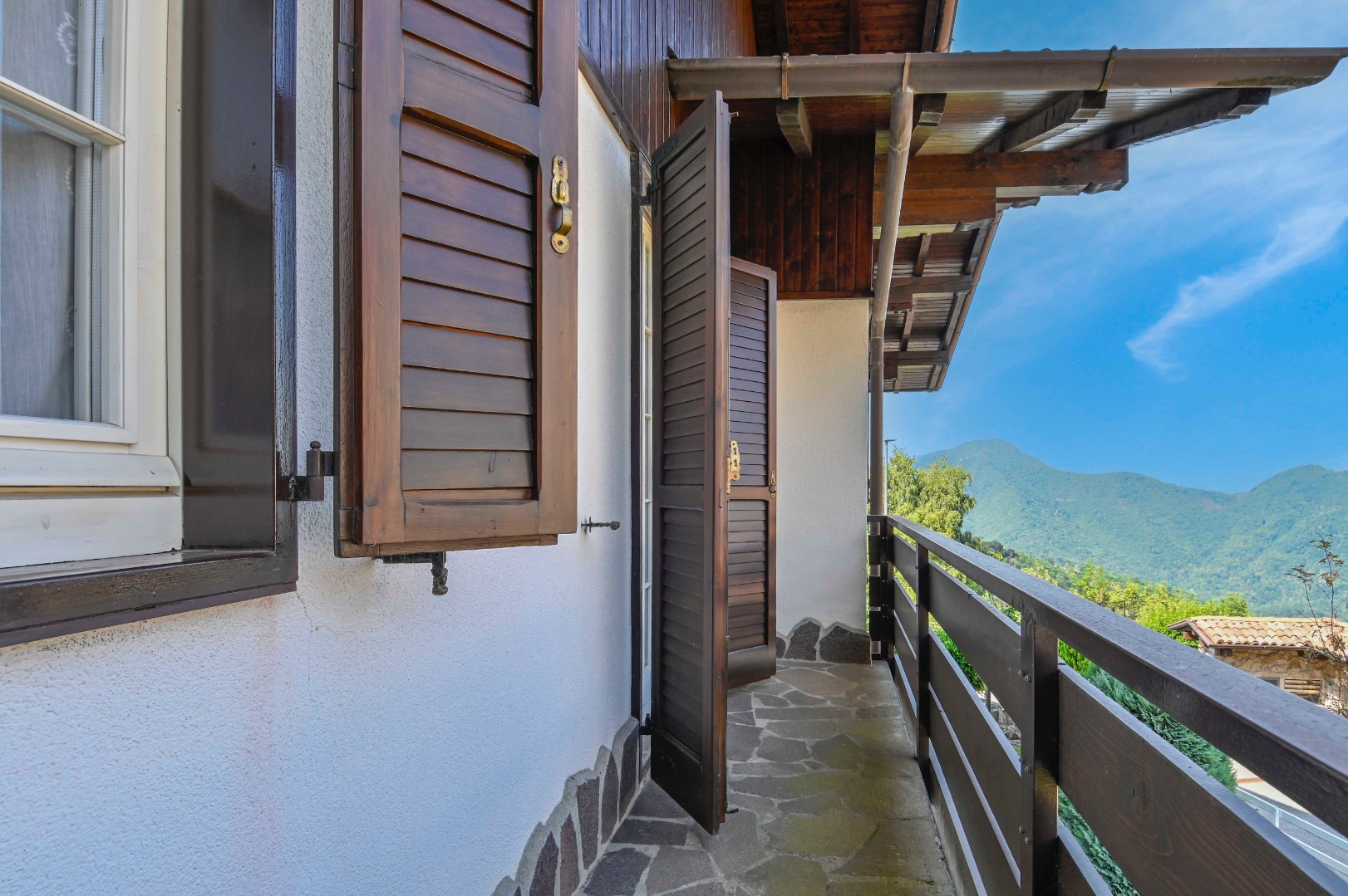 Appartamento in vendita a Aviatico