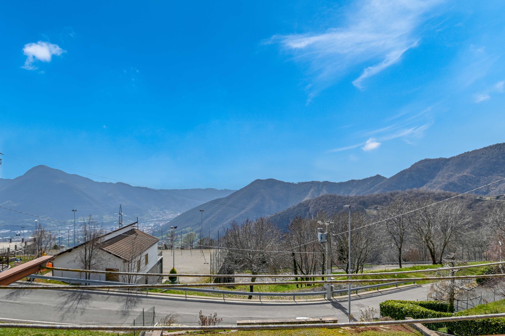 Appartamento in vendita a Aviatico