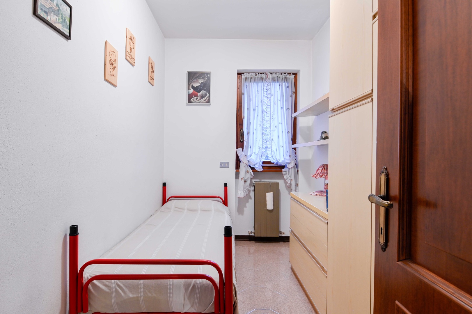 Appartamento in vendita a Aviatico