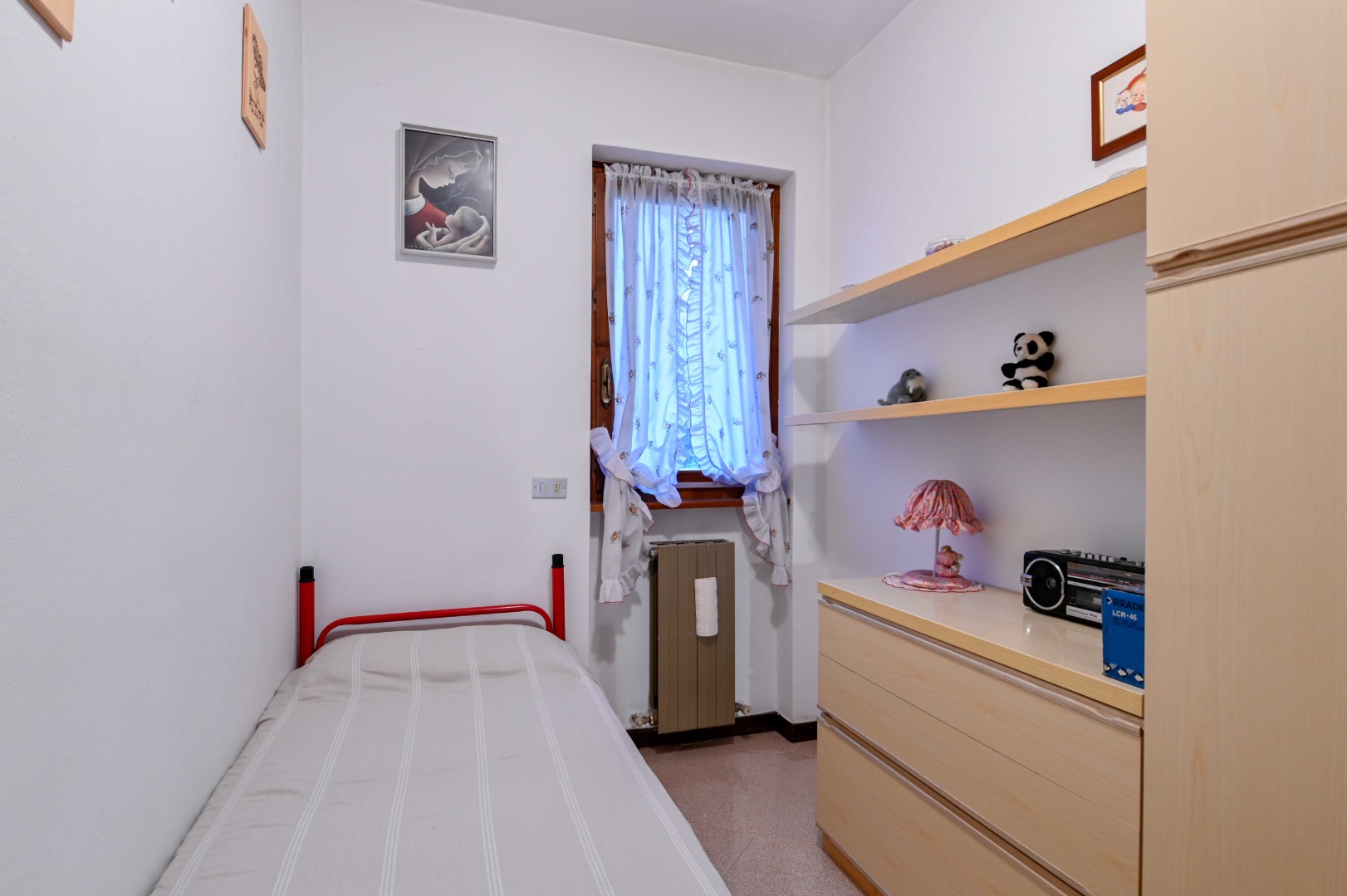 Appartamento in vendita a Aviatico