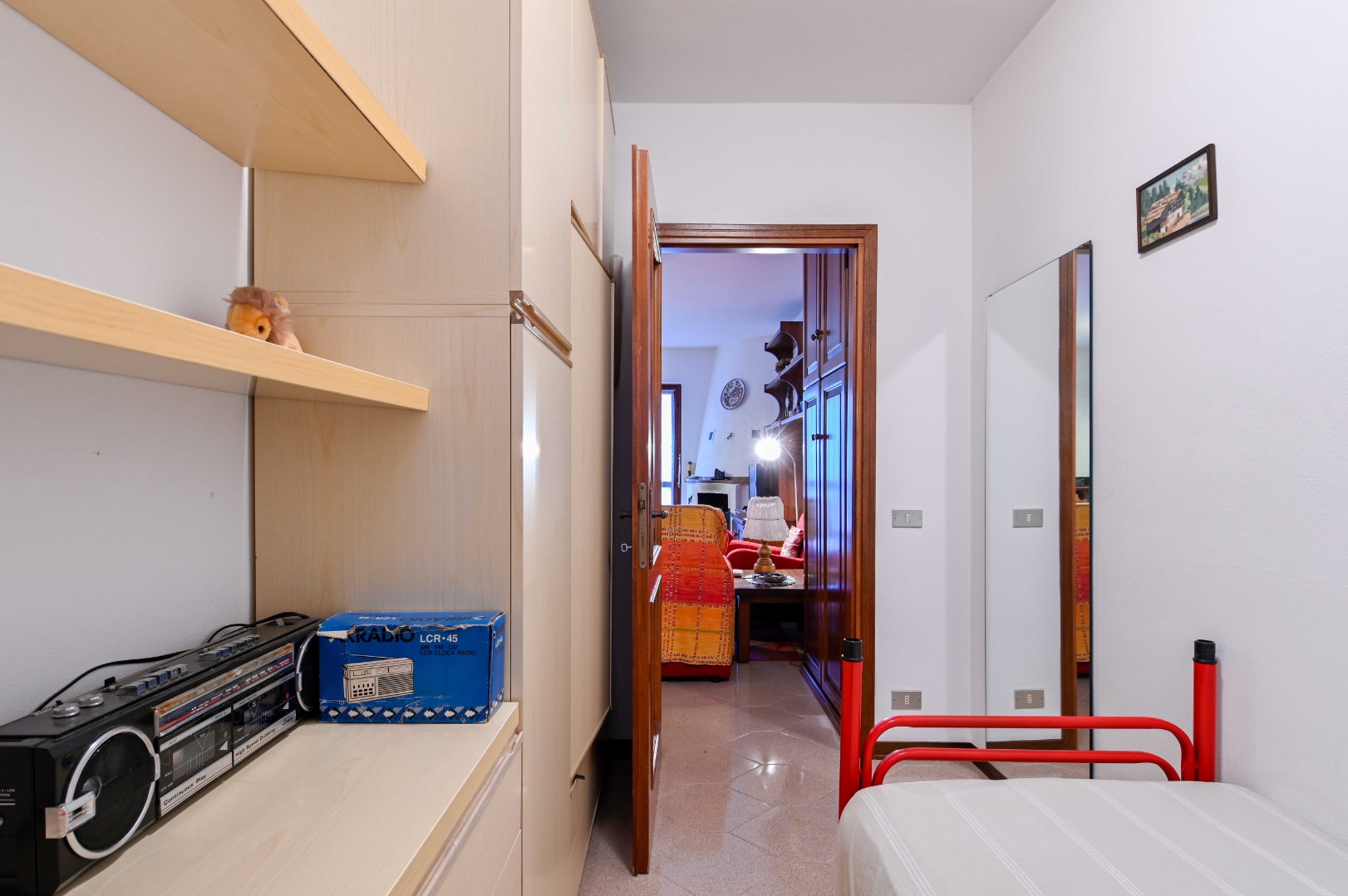 Appartamento in vendita a Aviatico