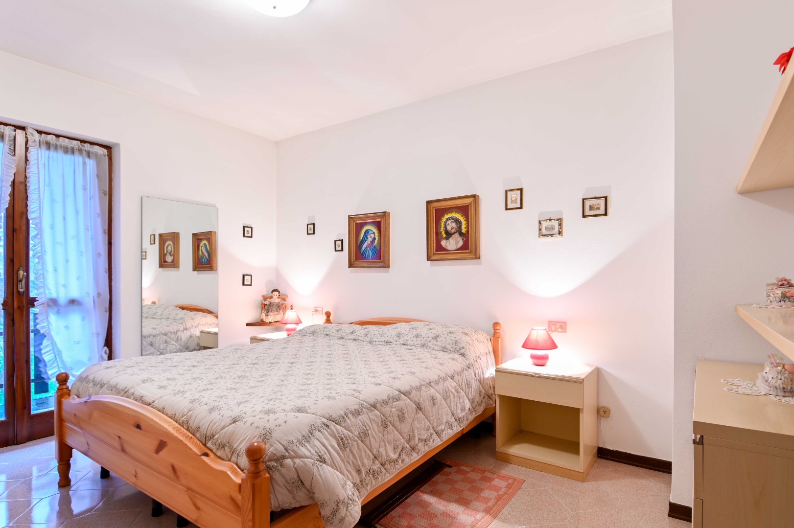 Appartamento in vendita a Aviatico