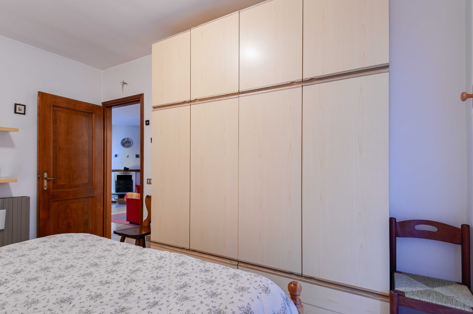 Appartamento in vendita a Aviatico