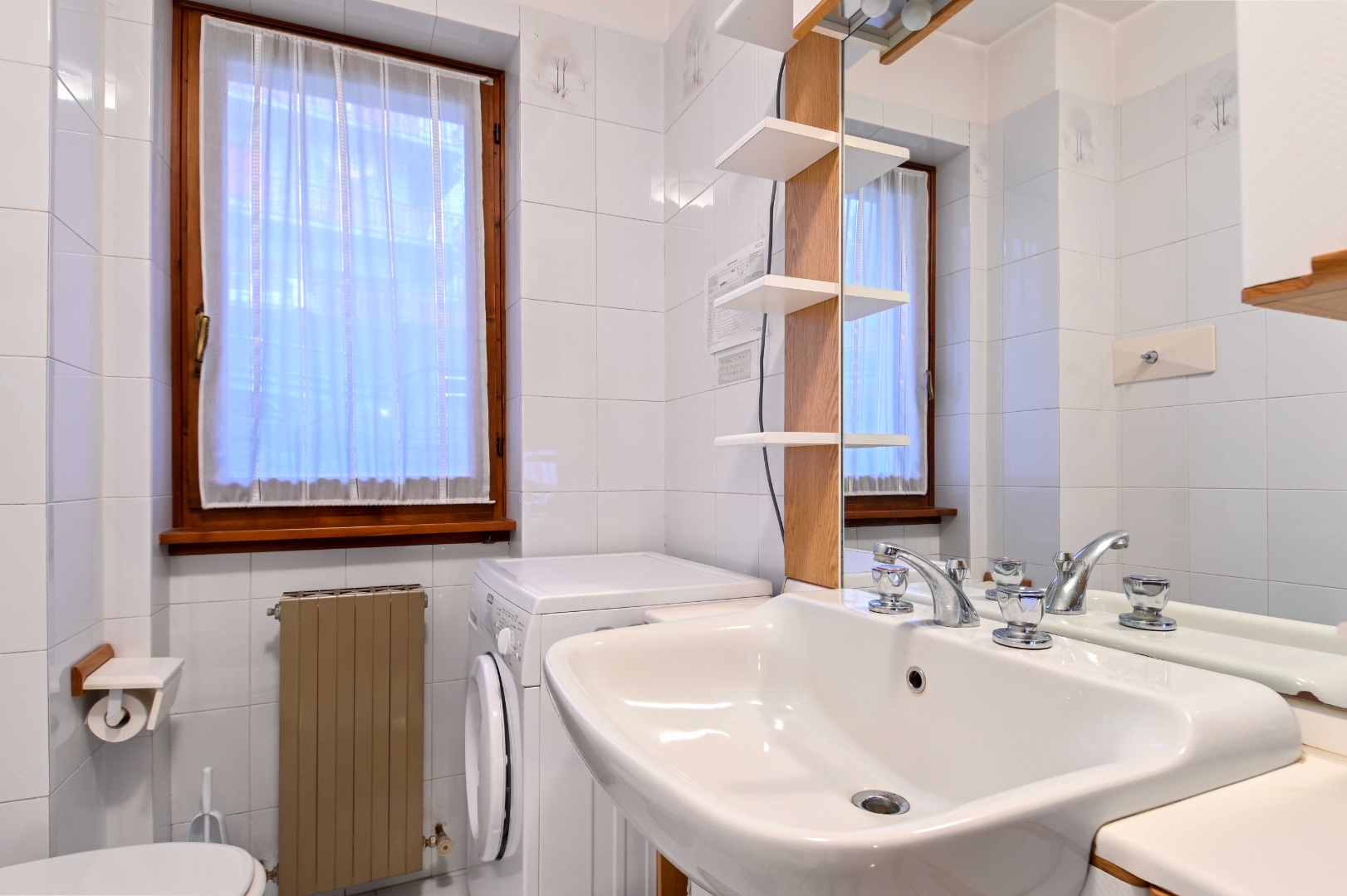 Appartamento in vendita a Aviatico