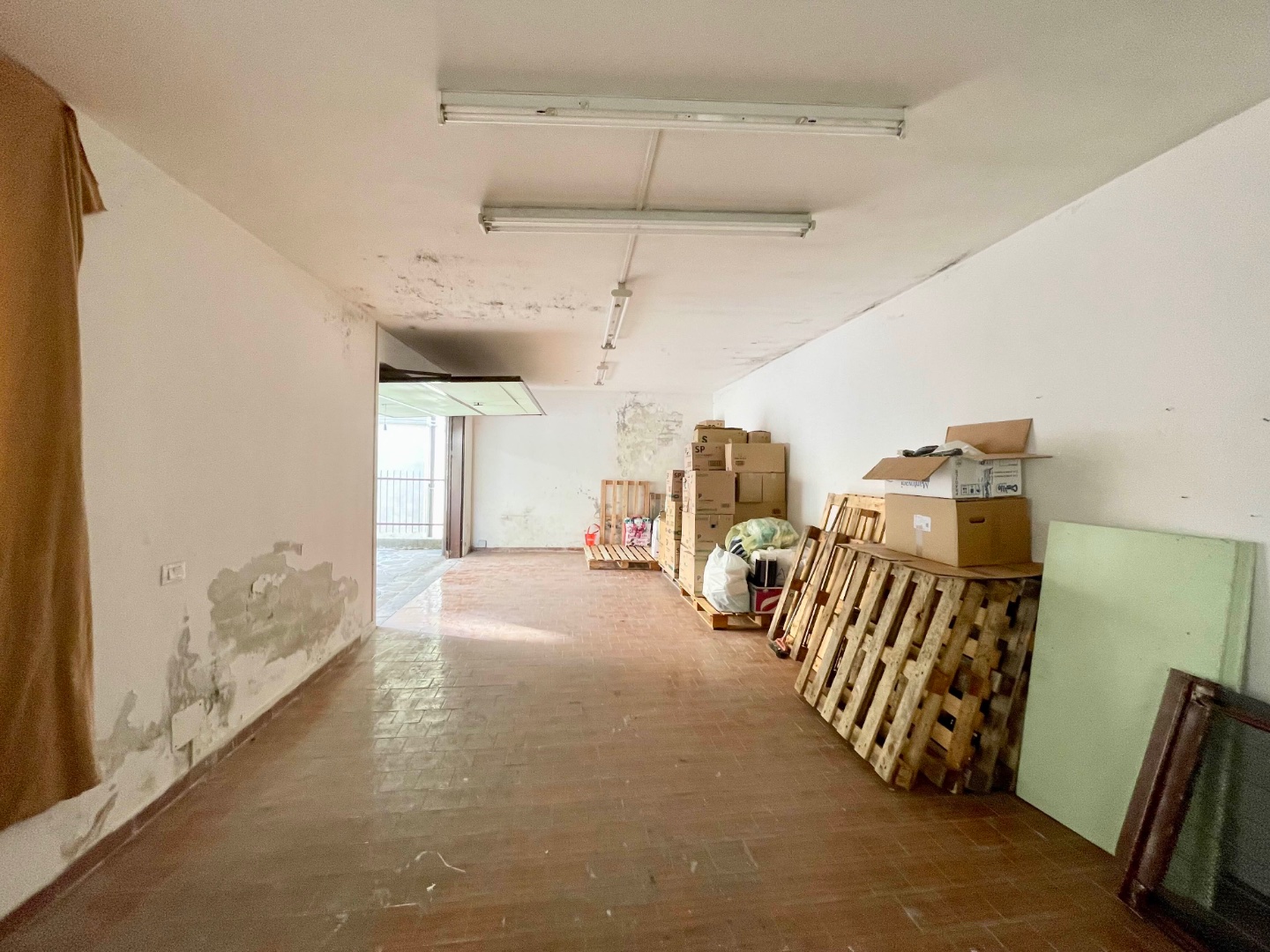 Laboratorio in vendita a Albino