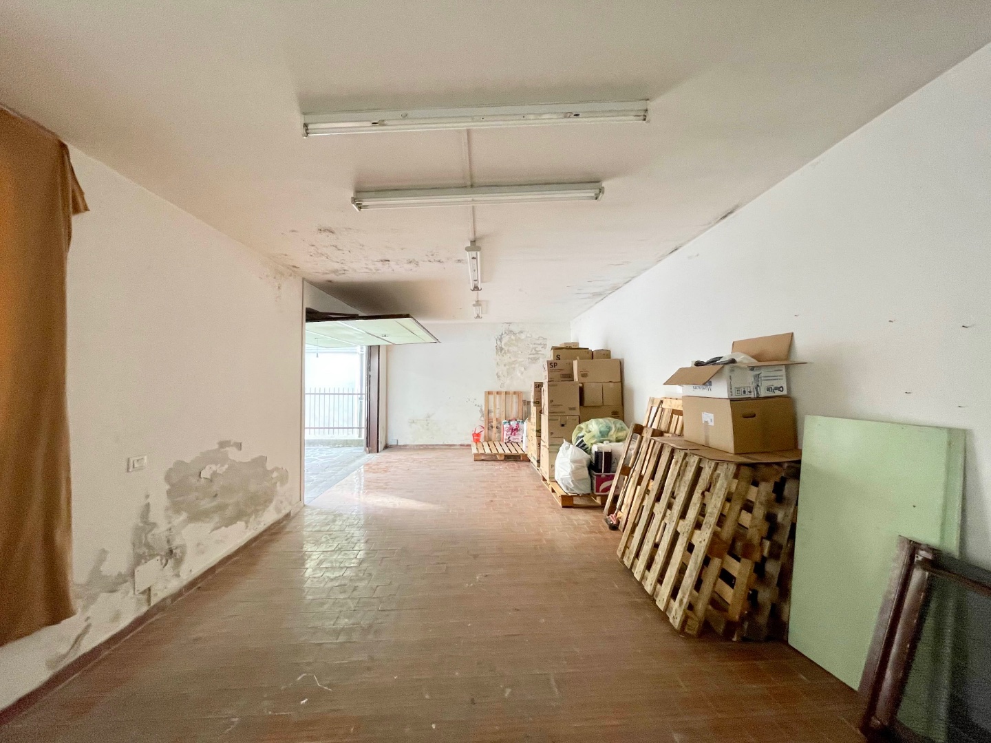 Laboratorio in vendita a Albino
