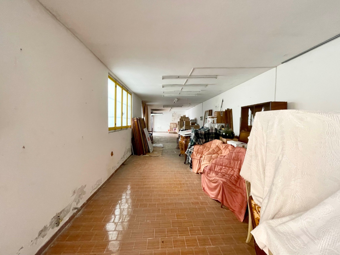 Laboratorio in vendita a Albino