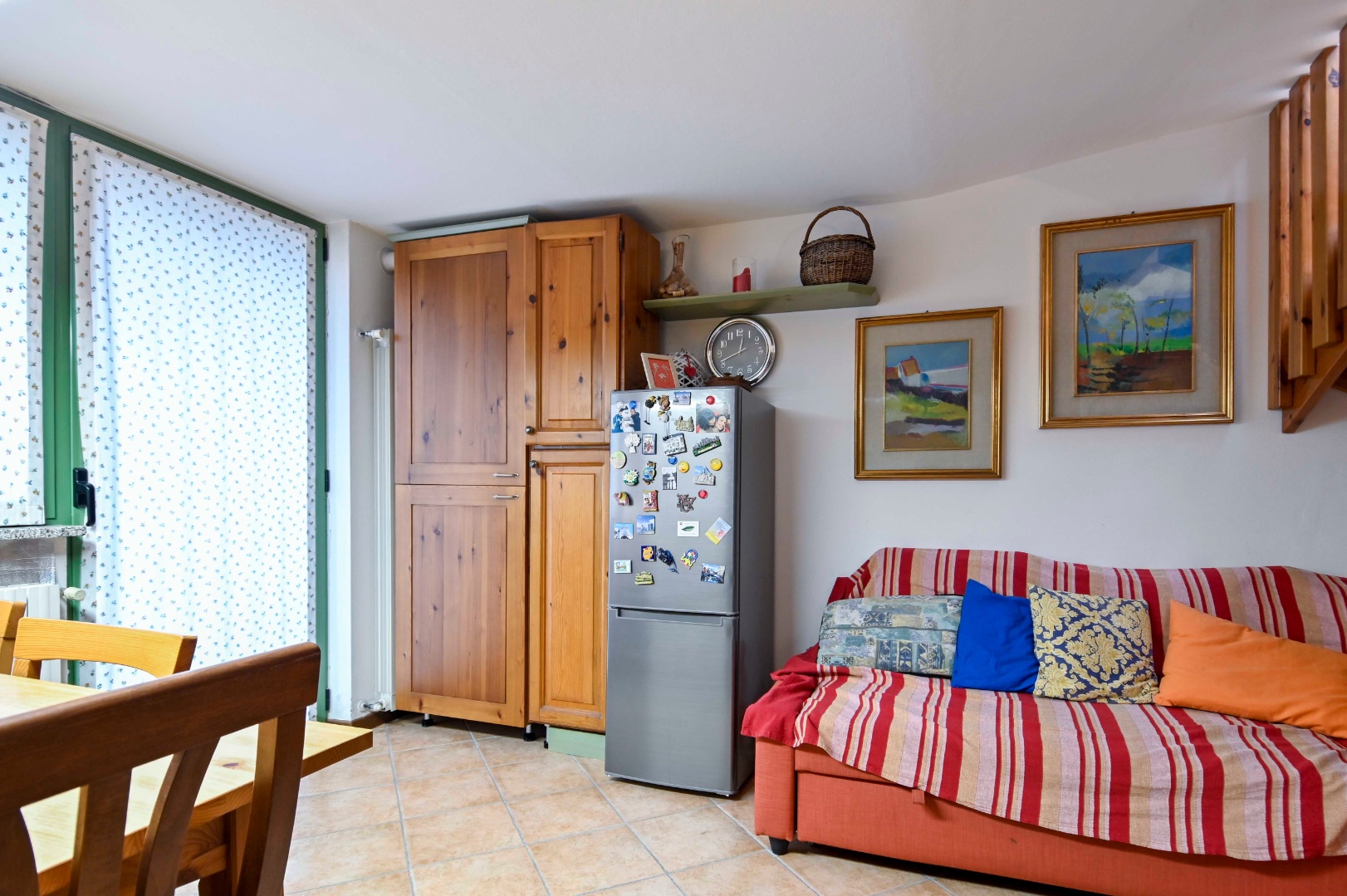 Appartamento in vendita a Aviatico