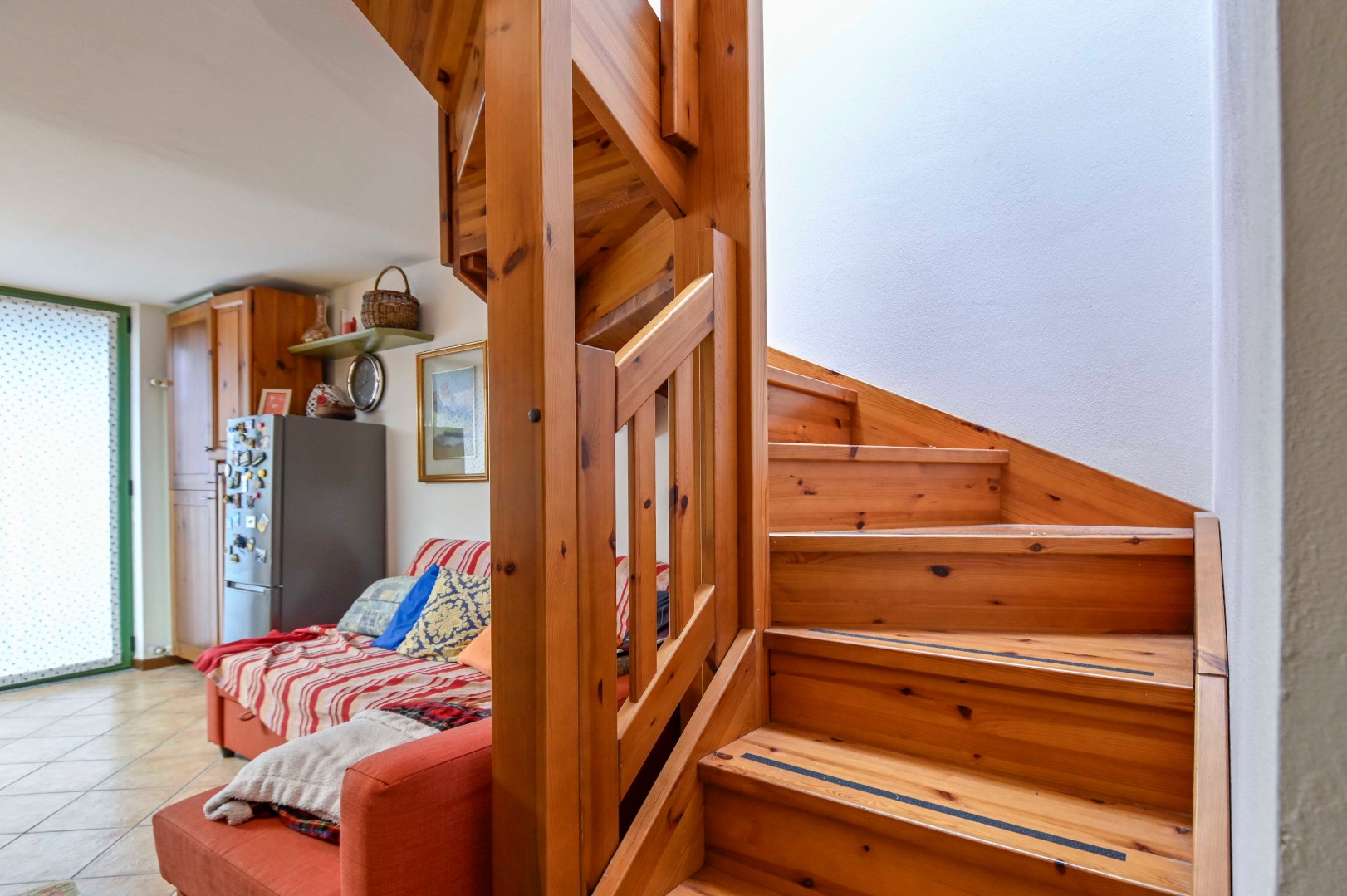 Appartamento in vendita a Aviatico