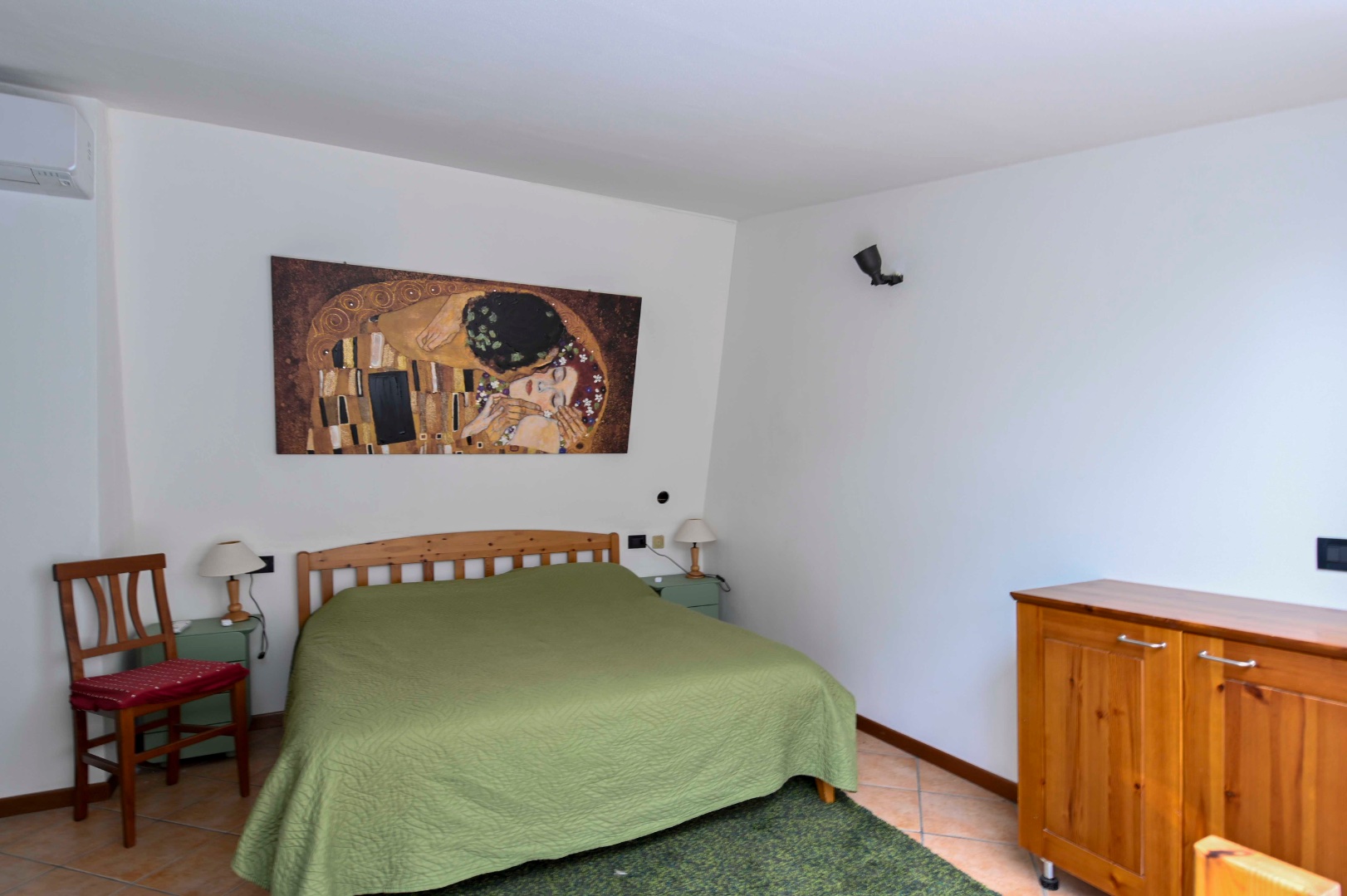 Appartamento in vendita a Aviatico