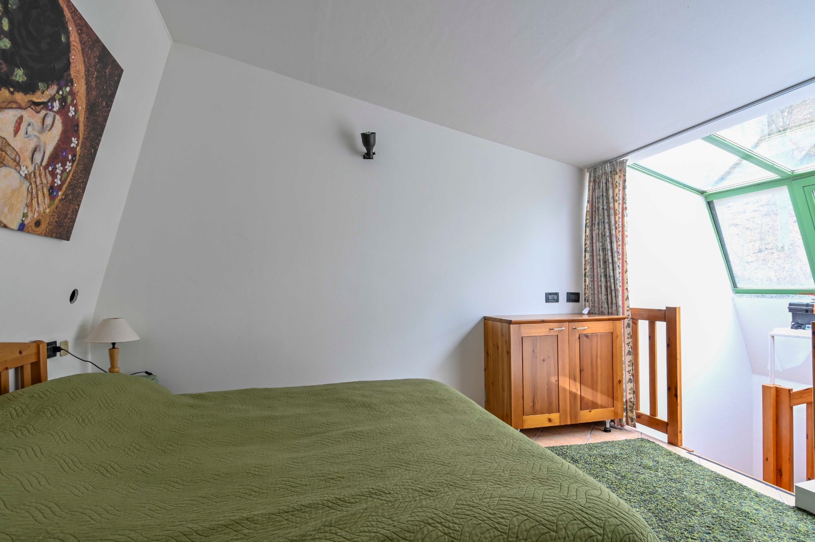 Appartamento in vendita a Aviatico