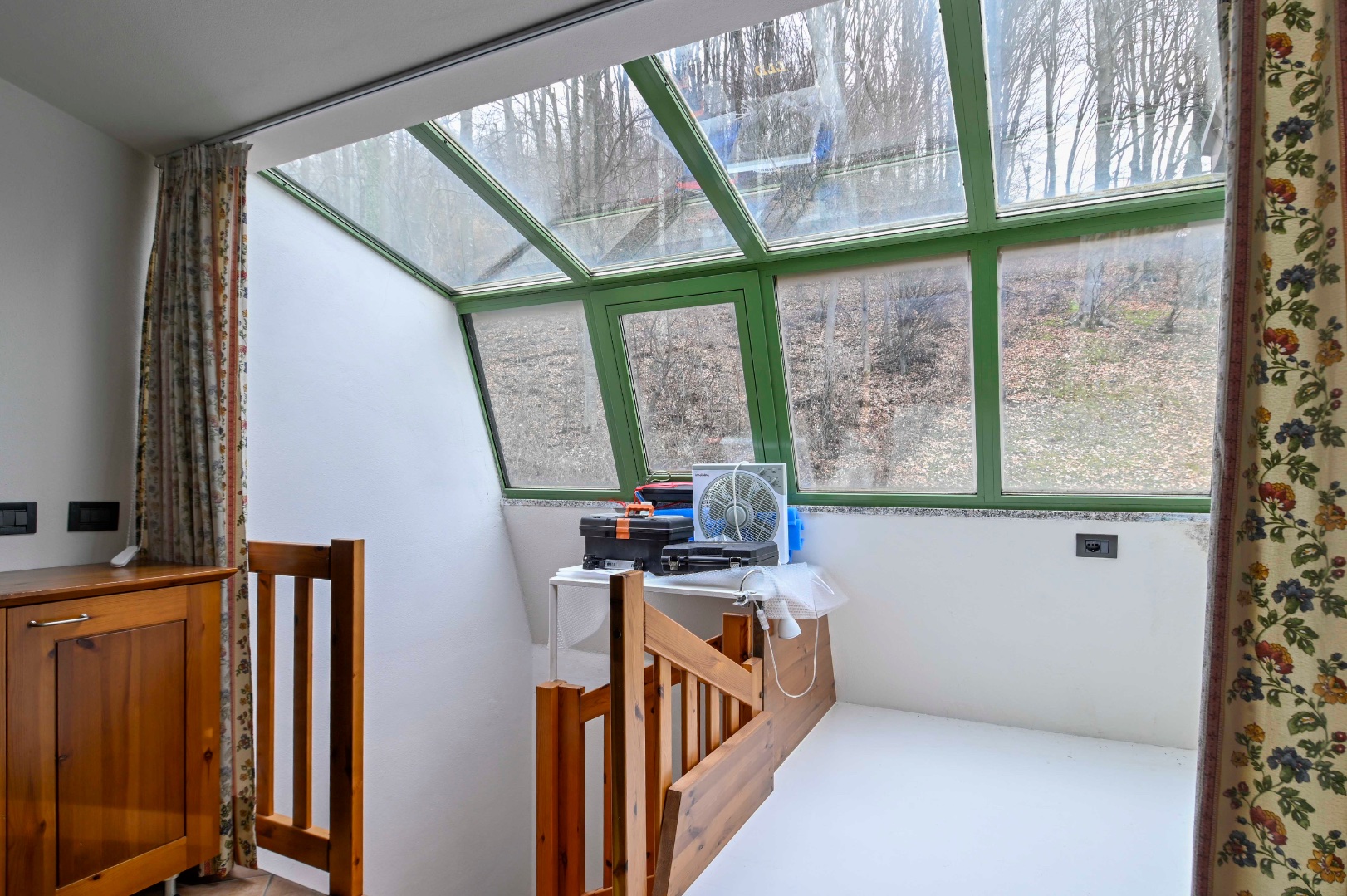 Appartamento in vendita a Aviatico