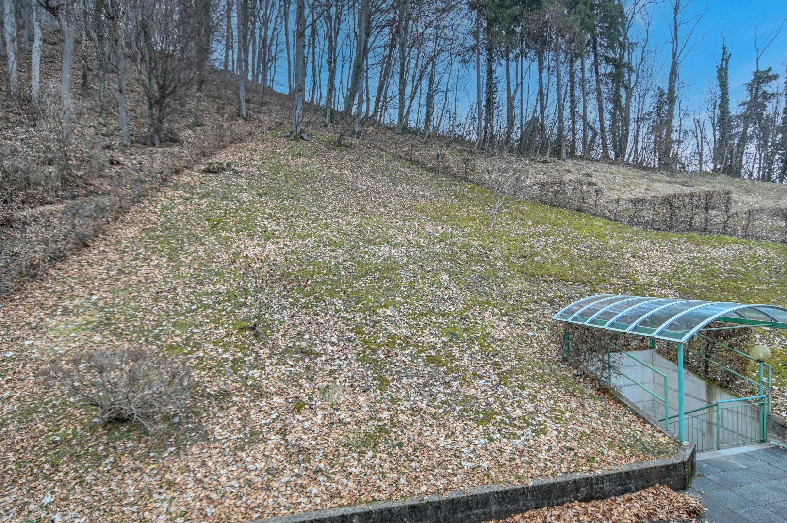 Appartamento in vendita a Aviatico