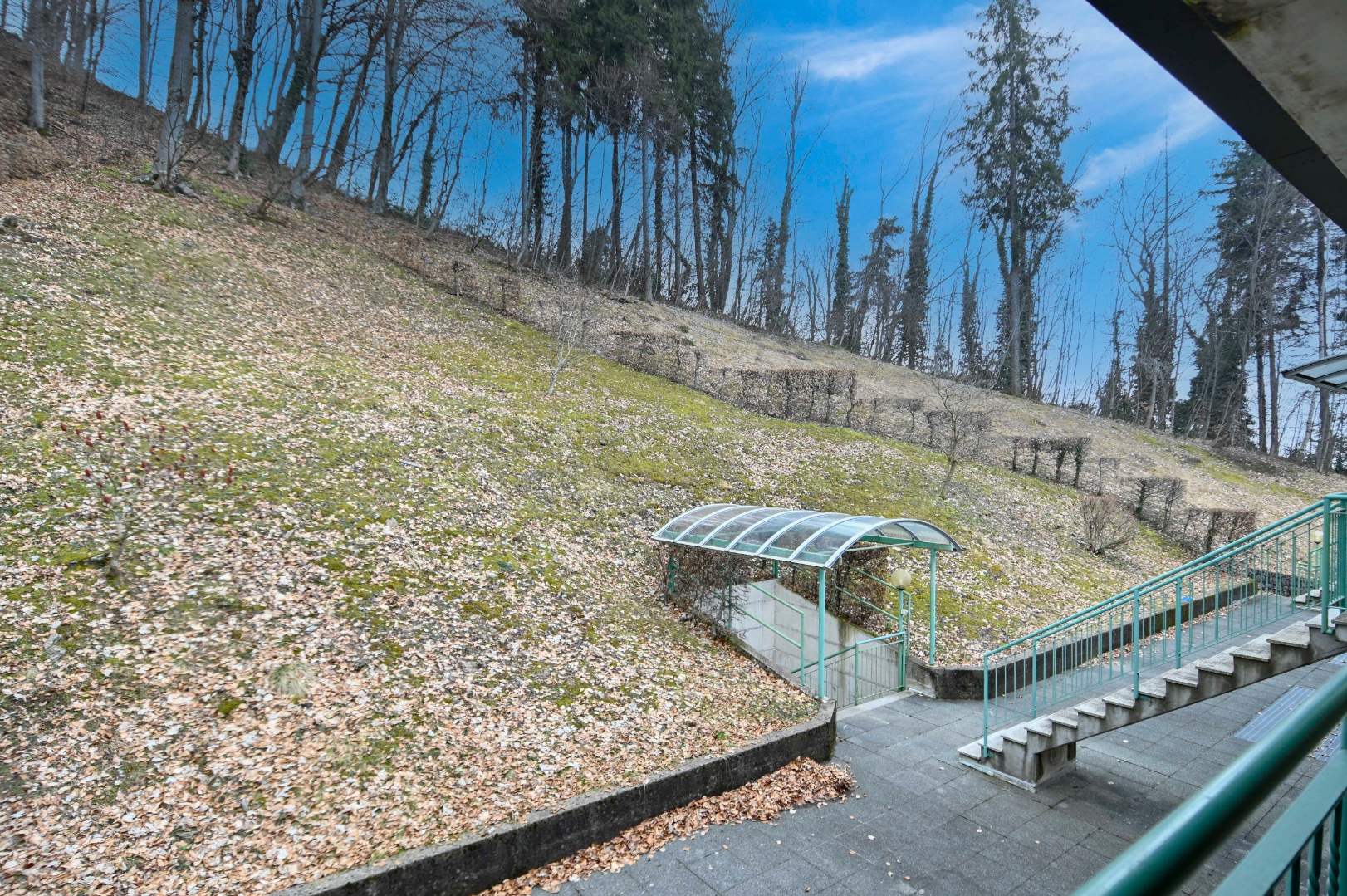 Appartamento in vendita a Aviatico