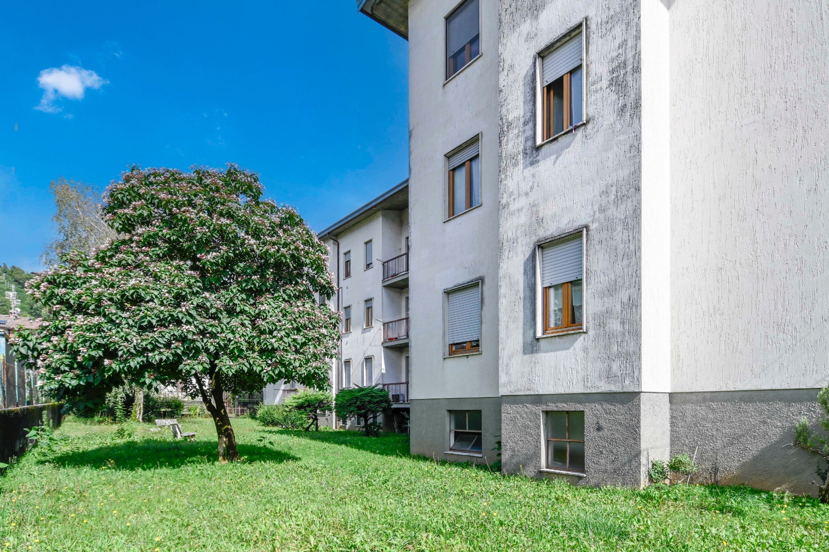 Appartamento in vendita a Casnigo