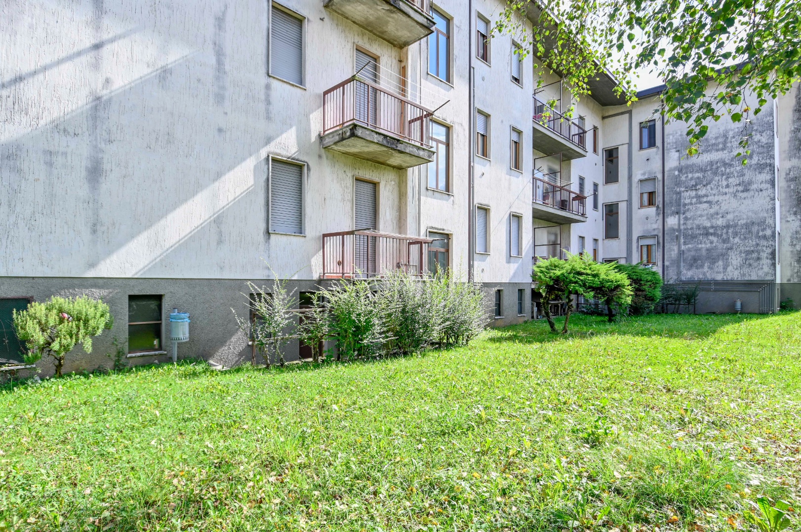 Appartamento in vendita a Casnigo