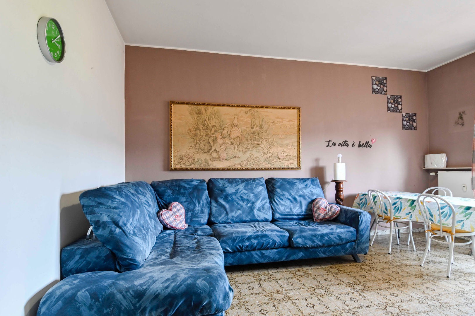 Appartamento in vendita a Casnigo