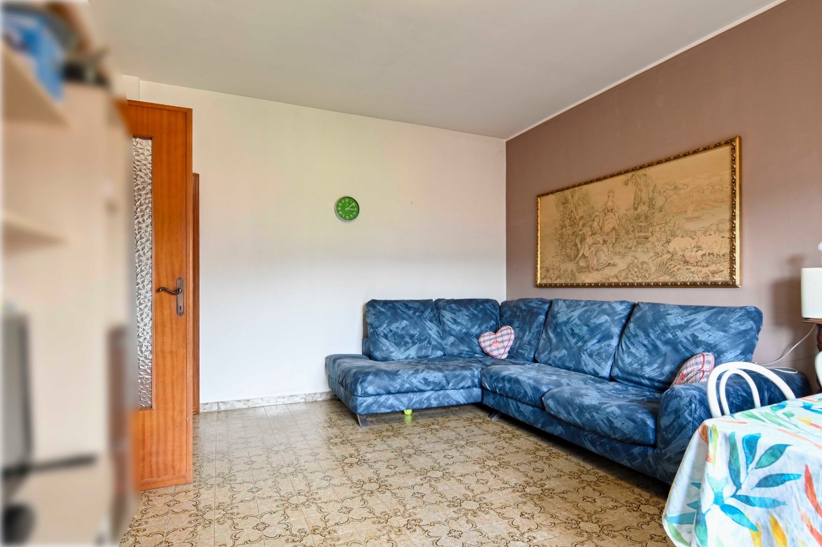 Appartamento in vendita a Casnigo